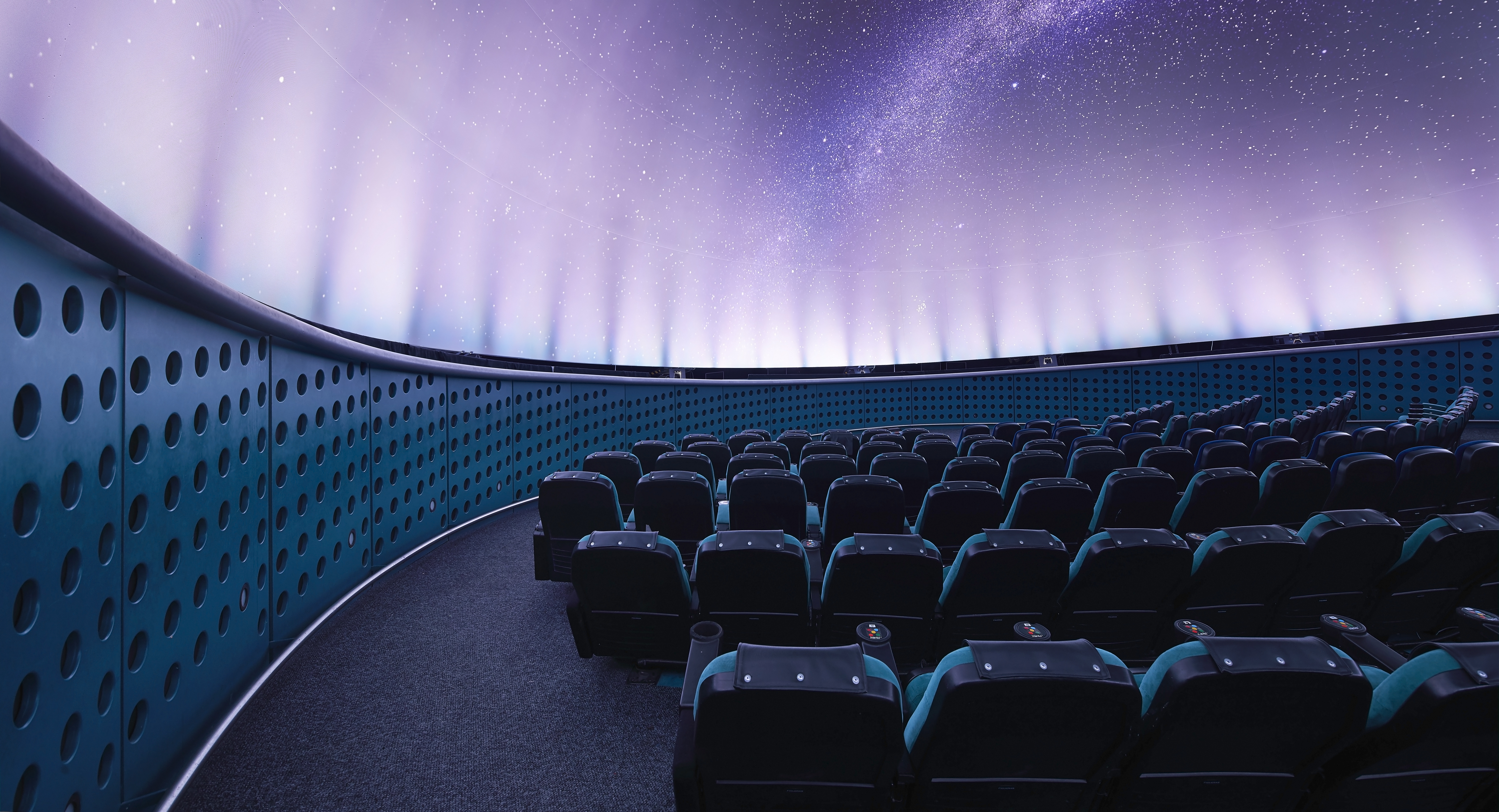 Gather Your Friends Beaneath The Stars 2