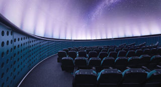 Gather Your Friends Beaneath The Stars 2