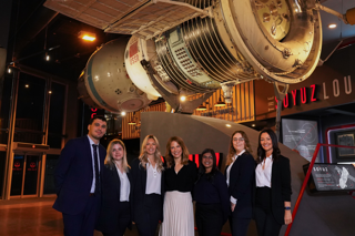 Corporate Team 2023