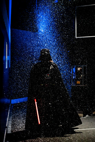 Spacecenterchristmasparty2018 Linaandtom 0121