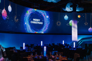 Space Center Christmas Party 2025 0001