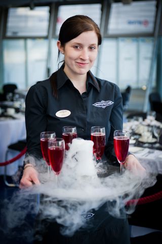 02 Space Cocktails
