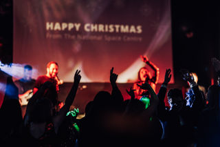 Space Centre Xmas 62168 017