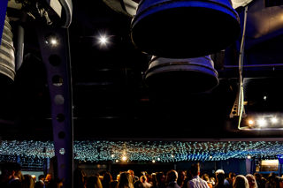 Lift Off With Sparkle 5