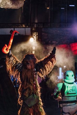 Space Centre Xmas 40277 013