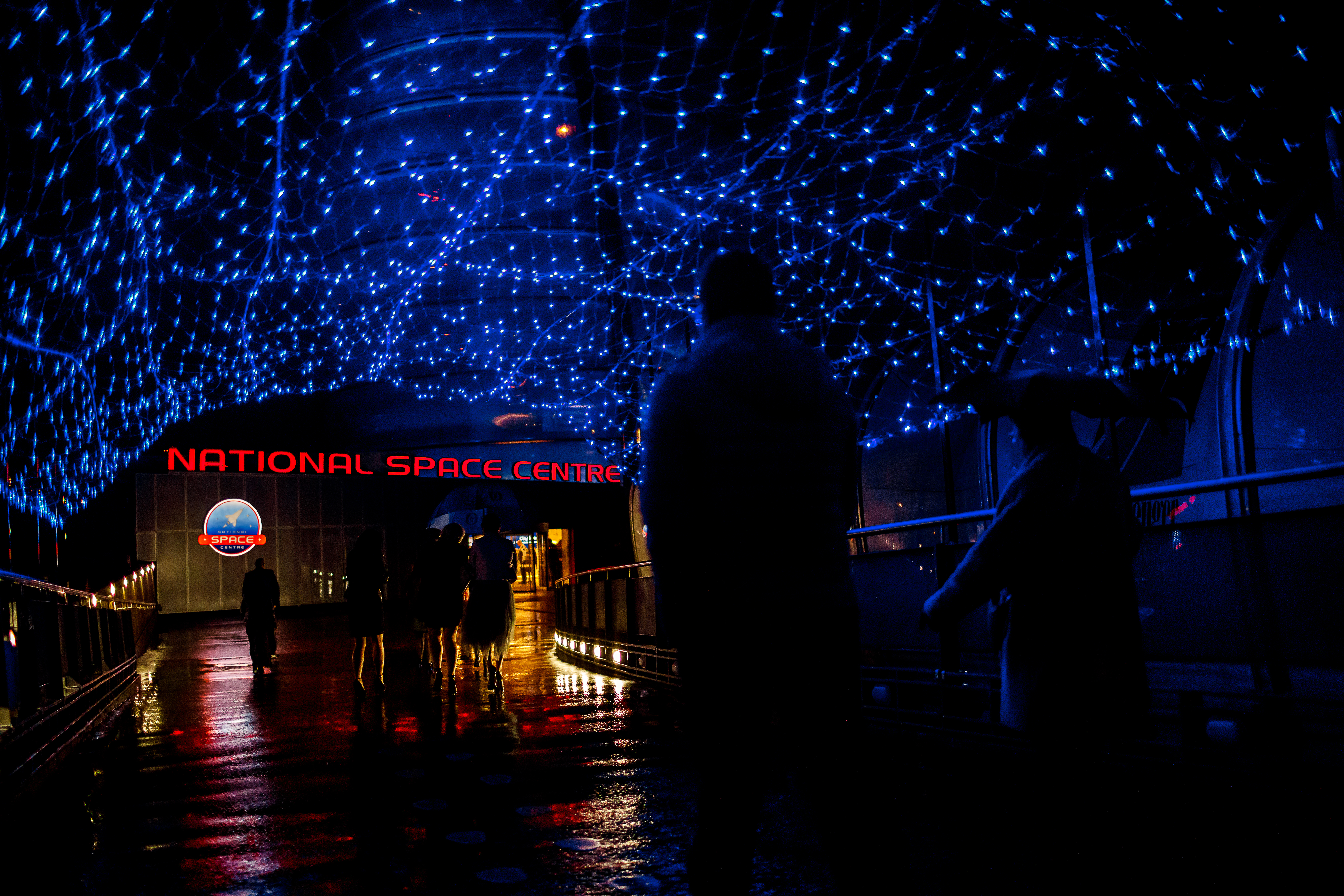 Spacecenterchristmasparty2018 Linaandtom 0021