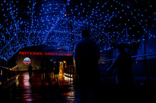 Spacecenterchristmasparty2018 Linaandtom 0021