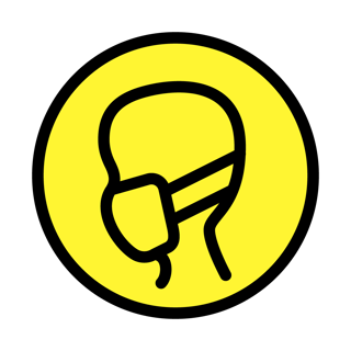 Nsc Icon Facemask