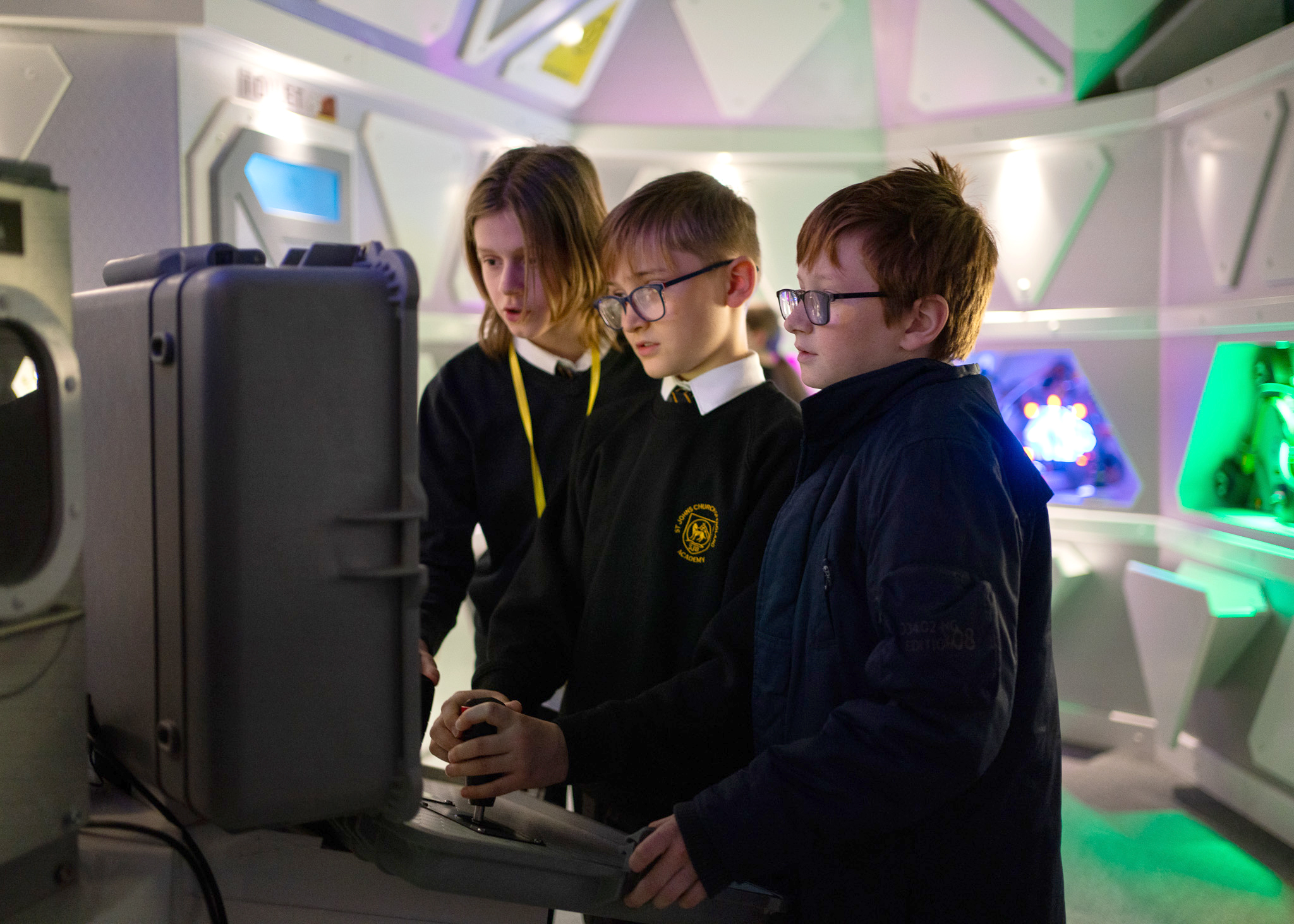 St John’S Church Of England Academy 05.11 (17) (1)