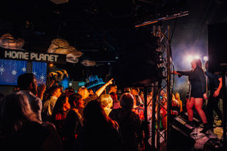 Space Centre Christmas Party 2022 0229