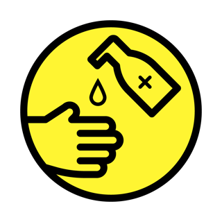 Nsc Icon Handsanitise