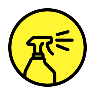 Nsc Icon Increasedcleaning