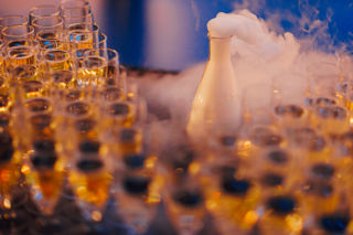 Space Centre Christmas Party 2022 0010