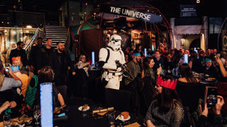 Stormtrooper