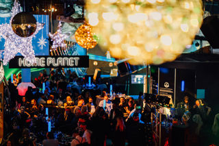 Space Centre Christmas Party 2022 0157