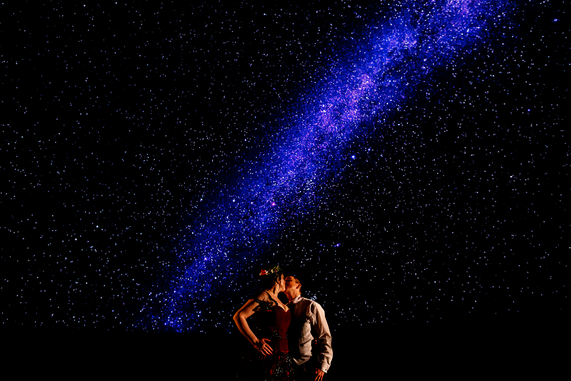 Shona And Colin TOA43640 Linaandtom